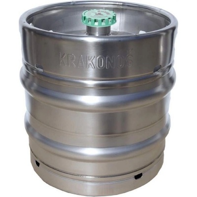 Krakonoš 12° 30 l (sud)