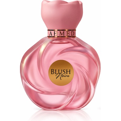 Ahmed Al Maghribi Blush Noir parfém unisex 75 ml