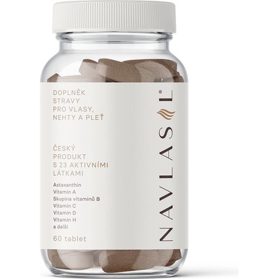 Navlasil 60 tablet