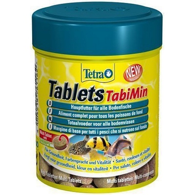 Tetra Tabi Min 1040 tablet