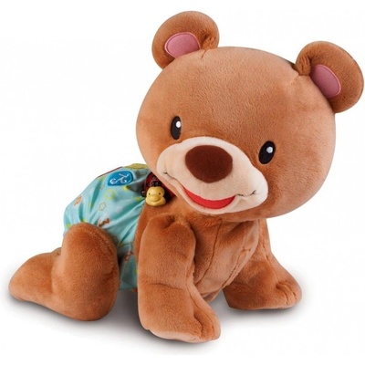 Vtech Lezoucí medvídek CZ