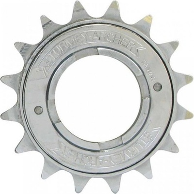 Volnoběžka Sturmey Archer 1/8 " 16z – Hledejceny.cz