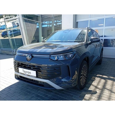 Volkswagen Tayron 2.0 TDI DSG People 110 kW