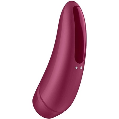 Satisfyer Curvy 1+