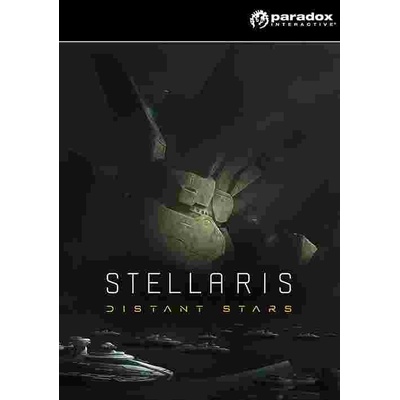 Stellaris - Distant Stars Story Pack