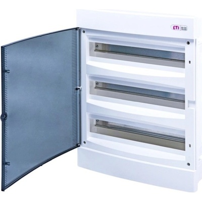 ETI ECM 3x18PT 001101047