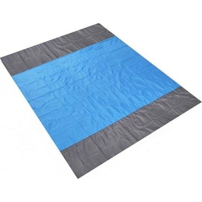 Max Extra velká plážová deka vodotěsná 140 x 200cm – Hledejceny.cz