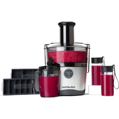 Nutribullet NBJ200G