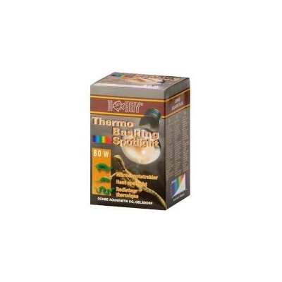 Hobby Thermo Basking Spotlight 80 W