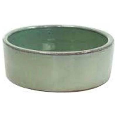 D & D HOME D&D HOME JASPER zelená keramická miska 13 cm 350 ml