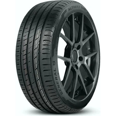 General Tire Altimax One S 225/40 R18 92Y