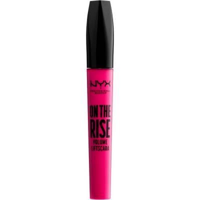 NYX Professional Makeup On The Rise riasenka 01 Black 10 ml