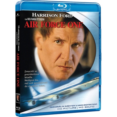 AIR FORCE ONE BD