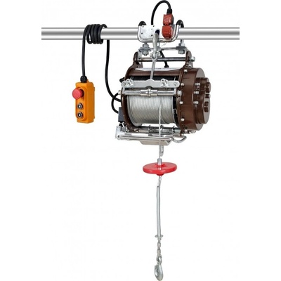 Parkoff YT-JZX-250/500-WIFI