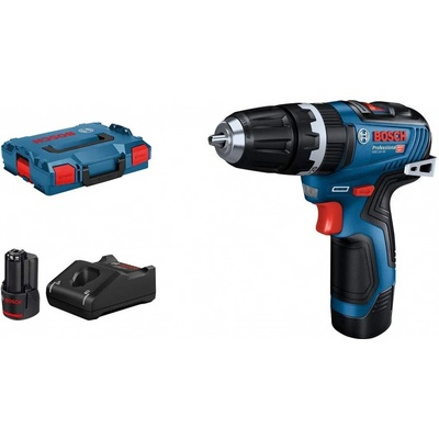Bosch GSB 12V-35 0.601.9J9.000