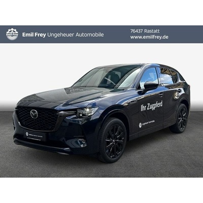 Mazda CX-60 e-Skyactiv D 254 Homura Plus AWD 187 kW