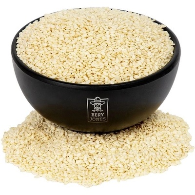 Bery Jones Sezam loupaný 1 kg