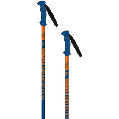 Rossignol Tactic Jr Blue 80 2026/27