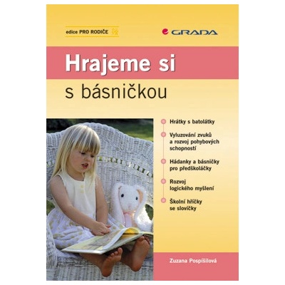 Hrajeme si s básničkou – Hledejceny.cz