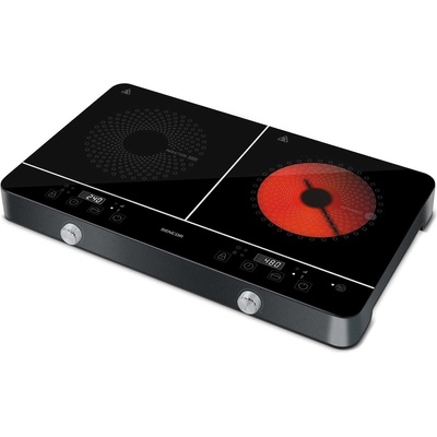 Sencor SCP 4001BK