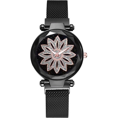 Izmael Magnetické Ornamento KP5077 černá