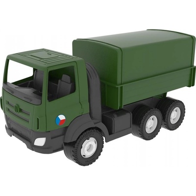 Dino Tatra 148 Phoenix 30 cm vojenský