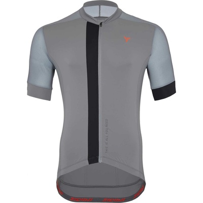 Silvini MD2226 Carnio grey-black