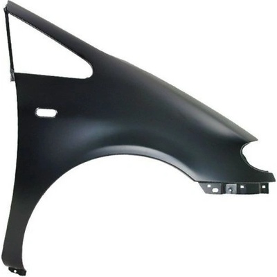 BLATNÍK PŘEDNÍ PRAVÝ FORD GALAXY (WGR), 05.95-03.00, SEAT ALHAMBRA (7V8/7V9), 04.96-01.01, VOLKSWAGEN SHARAN (7M), 05.95-04.00 OE: 7M0821106AC POLCAR – Hledejceny.cz