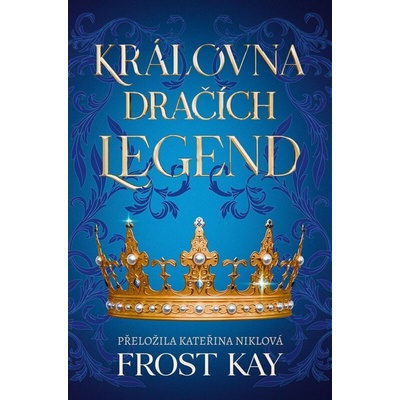 Královna dračích legend