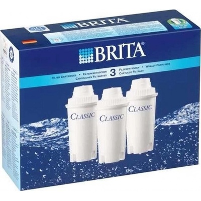 Brita Classic 3 ks – Hledejceny.cz