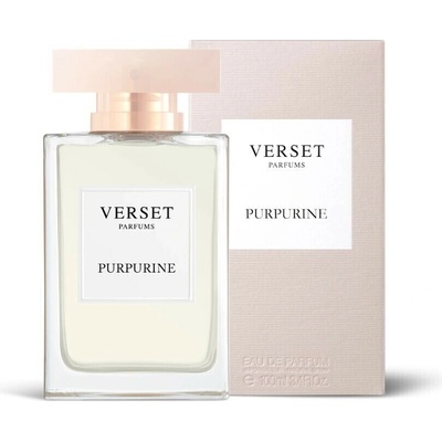 Verset purpurine parfém dámský 100 ml
