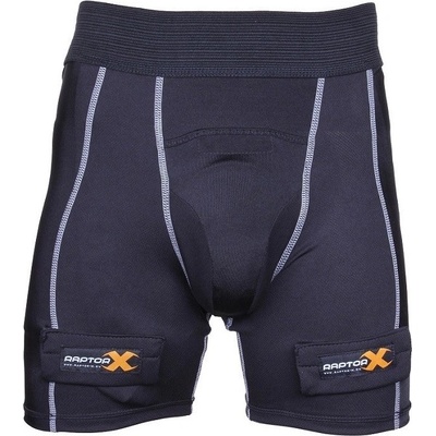 Raptor-X Compression Jock Shorts SR – Hledejceny.cz