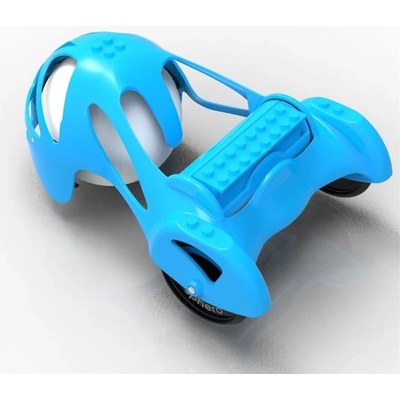 Sphero Chariot Blue ACH001BLU – Hledejceny.cz