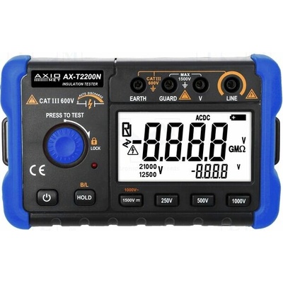 AXIOMET AX-T2200N