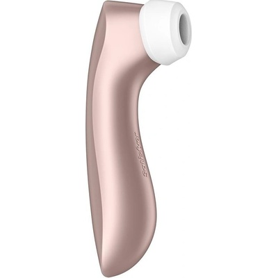 Satisfyer Pro 2+ Vibration