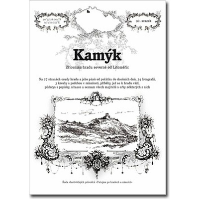 Kamýk