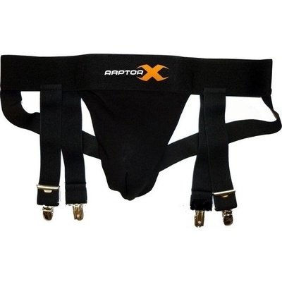 Raptor-X Suspenzor s podvazky SR – Hledejceny.cz