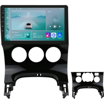 HIZPO P9002CP Peugeot 3008 (2+32GB)