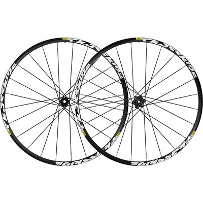 Mavic Crossride FTS-X – Hledejceny.cz