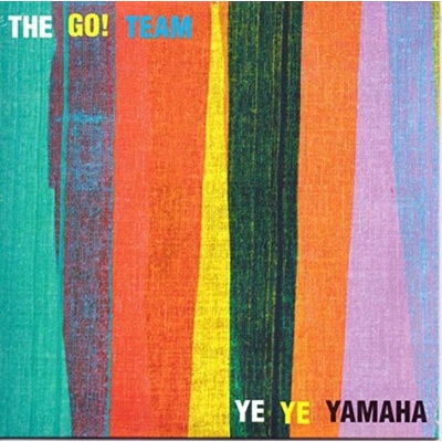 Go! Team - 7-Ye Ye Yamaha LP – Hledejceny.cz