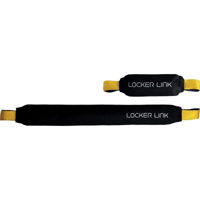 Singing Rock Locker Link