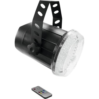 Eurolite LED Techno Strobe 500, bílý stroboskop s DO – Hledejceny.cz