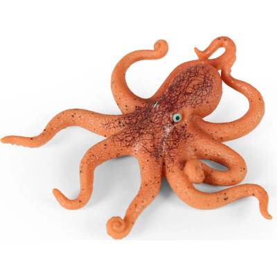 Rappa Gumená chobotnica 12 cm