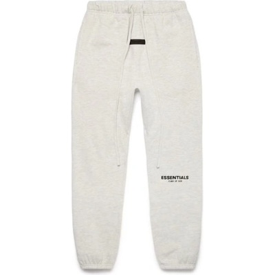 Fear of God Essentials Sweatpants SS22 Light Oatmeal