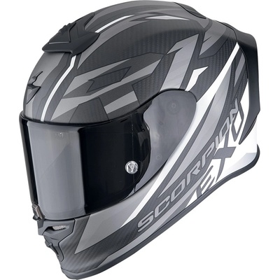 Scorpion EXO-R1 EVO CARBON AIR RUNNER