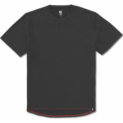 Etnies pánské triko Trailblazer Jersey black