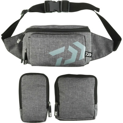 Daiwa D-VEC Hip Bag