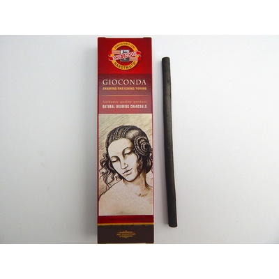 KOH-I-NOOR uhel 8622 6ks 6.7mm přírodní – Hledejceny.cz