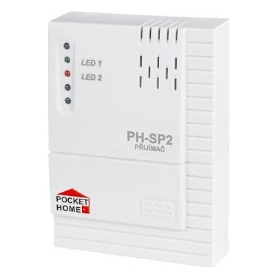 ELEKTROBOCK PH-SP2