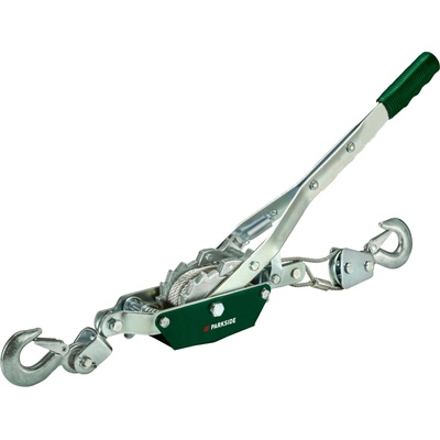 Parkside® Ručný káblový navijak (ručný kladkostroj) (100408205)
